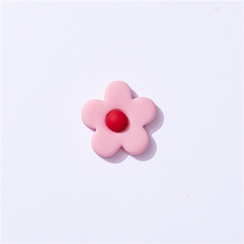 10pcs Resin Flowers Flat Back  - Christmas Craft Embellishment review and price