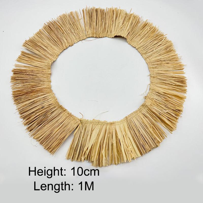 Natural Wedding Garland DIY Ho - Tassel Fringe Trim review and price