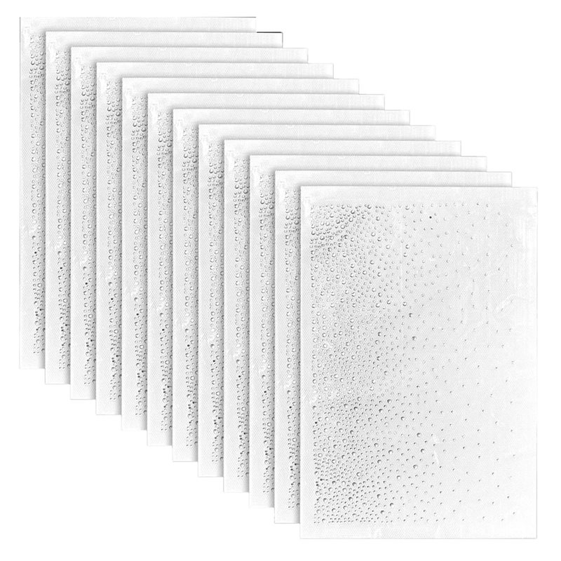 AB08-24 Sheets Iron On Rhinest - Hotfix Rhinestone Sheet review and price