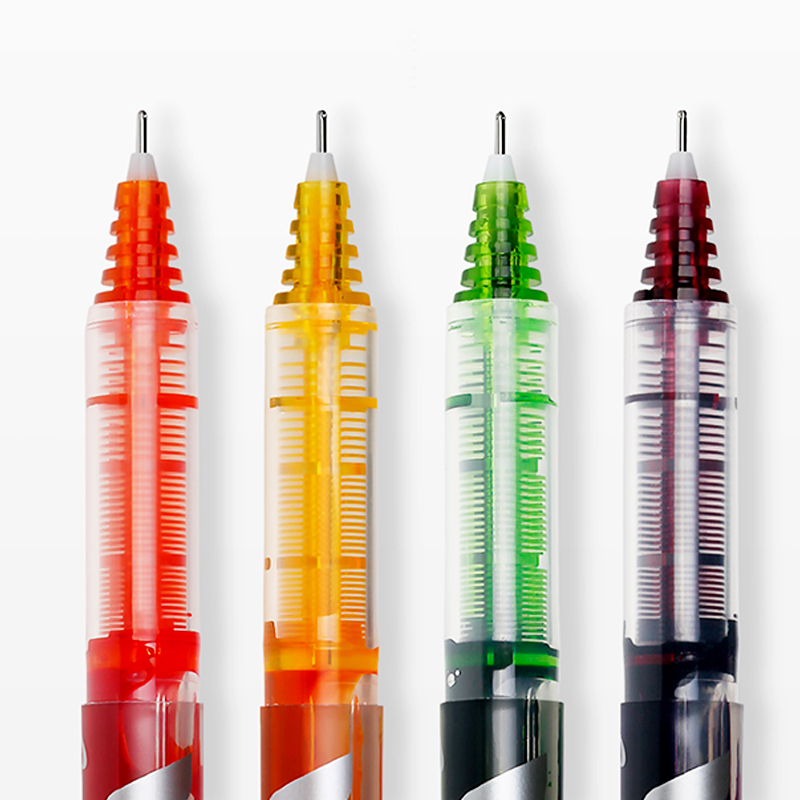 1PCS Pilot Needle Nib Gel Pen  - Pilot Pen V5 review and price
