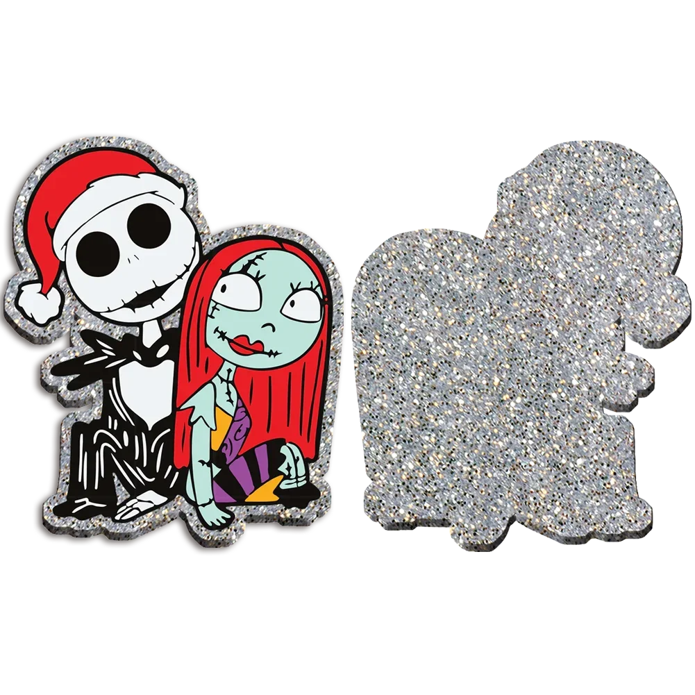 The Nightmare Before Christmas - Christmas Craft Embellishment review and price