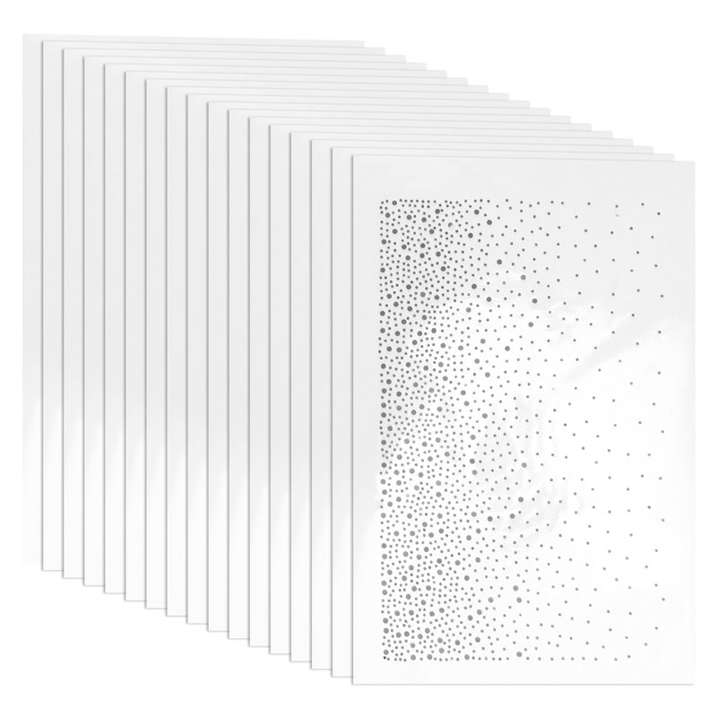 2025 Trend For DIY Crafts, Gli - Hotfix Rhinestone Sheet review and price