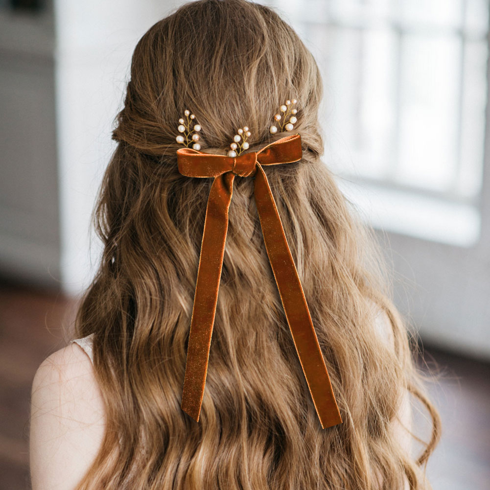 Velvet Ribbon Decorative Ribbo - Velvet Ribbon Roll review and price