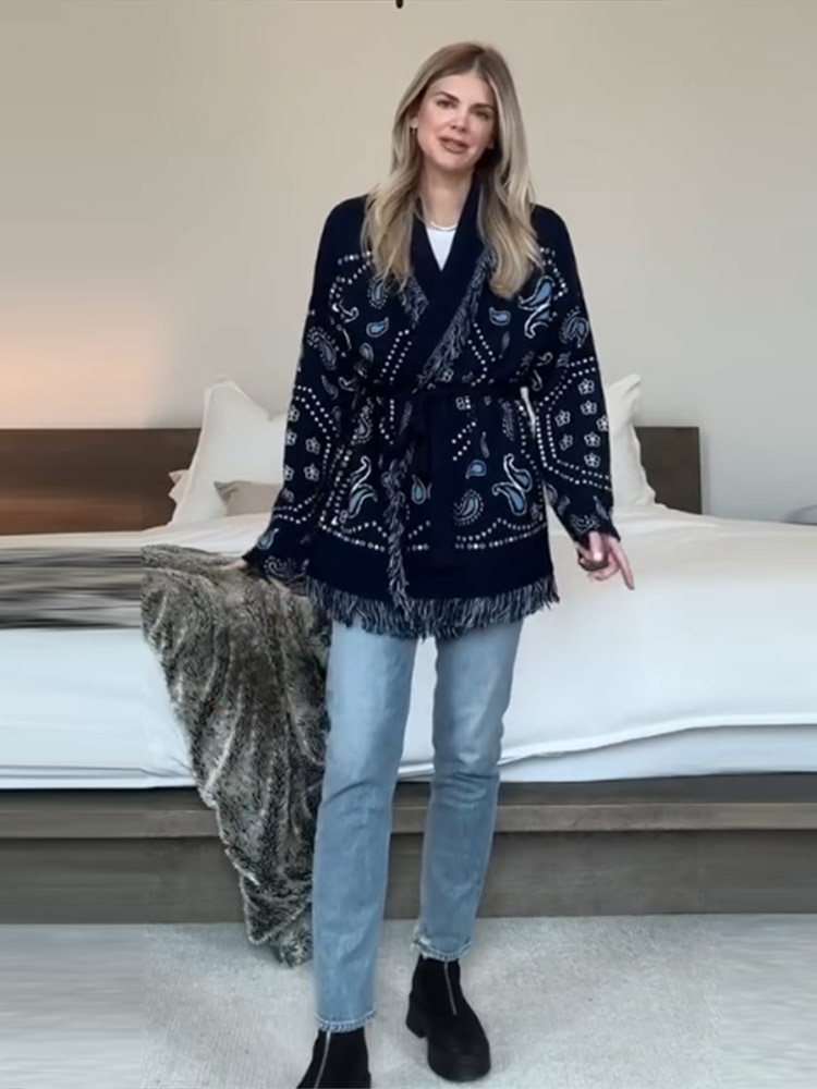 2026 Autumn Winter Elegant Pri - Tassel Fringe Trim review and price